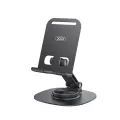 XO holder stand C151 black rotating 360 Foto 1