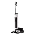 UWANT D100 17000Pa Upright Vacuum Cleaner with Mopping Function and Charging Station - White Фото num