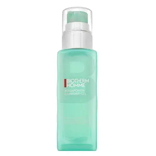 Biotherm Homme želeja krēms Aquapower Comfort Gel 75 ml