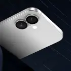 Benks Tempered glass DR Sapphire Lens Protector on camera for Iphone 17 Air (lens 1 piece) silver Foto 6