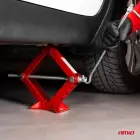 Scissor jack 1500 KG CE — Photo 11