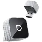 Car transmitter Ottocast CA88-T2 Mini Cube Bluetooth silver Фото num