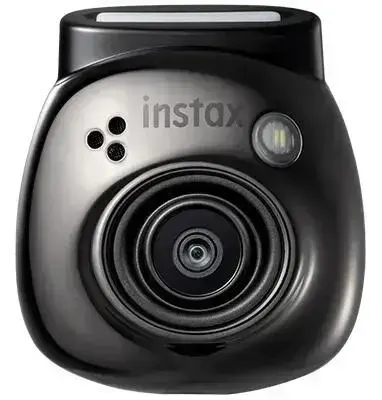Fujifilm Camera INSTAX Pal Gem Black / 16812584 Black