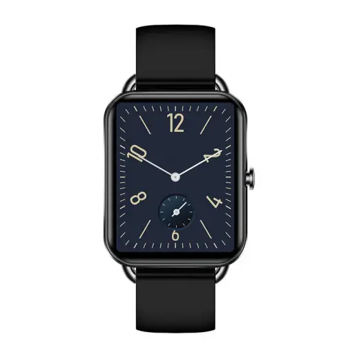 Colmi P20 Smartwatch (Black) Photo