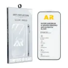 Anti-reflective tempered glass for iPhone 17 Air — Фото 3