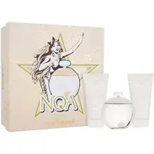 Cacharel Noa Gift Set EDT 100ml, Body Lotion 50ml and Body Lotion 50ml Photo