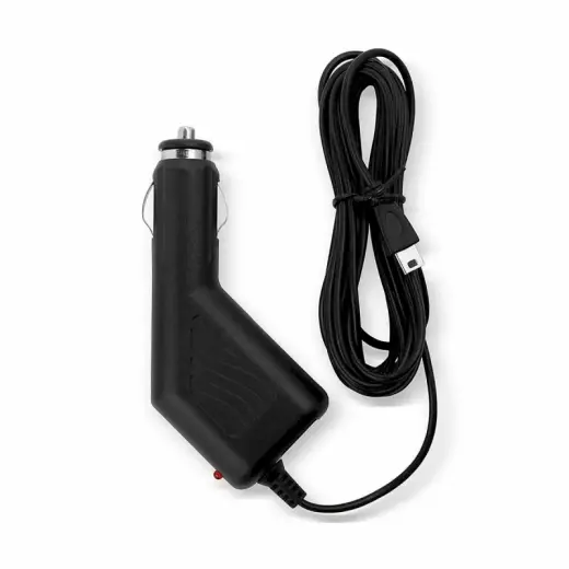 Goodbuy G300 Auto video reģistrātors HD | microSD | LCD 2.4'' + Turētājs Foto 5