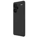Nillkin Super Frosted PRO Back Cover for Xiaomi Redmi Note 13 Pro+ 5G Black Foto 1