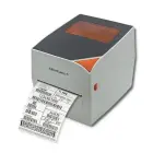 Qoltec Label printer LTP-0245 | thermal | High Speed | 203 dpi | USB Foto 11