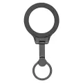 Nillkin SnapGrip Magnetic Ring Holder Night Black Photo