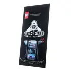 Tempered glass Privacy for Realme C75 — Фото 8