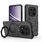 TECH-PROTECT TACTICSTAND MAGSAFE XIAOMI POCO M8 PRO | REDMI NOTE 15 PRO+ PLUS 5G MATTE BLACK Foto 1