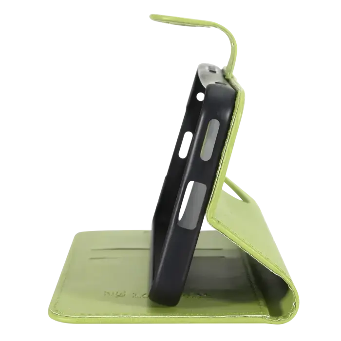 Tactical Field Notes for Honor Magic8 Lite Green
