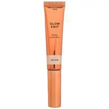 Revolution Pro Glow Edit Cream Highlighter - Rozjasňovač 15 ml Foto 1