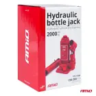 Bottle Hydraulic jack 2T — Photo 5