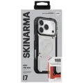 Etui Skinarma Vigor MagSafe do iPhone 17  Pro jasnoszary Foto 2
