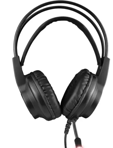 Varr VH8030 spēļu austiņas RGB | USB  Foto 2