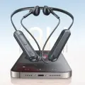 Sports headphones AWEI G82BL Bluetooth black Foto 6