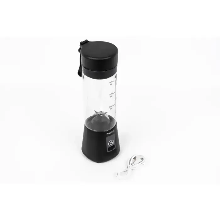 Huslog Portable Blender TO GO 180W HUS1025 Photo