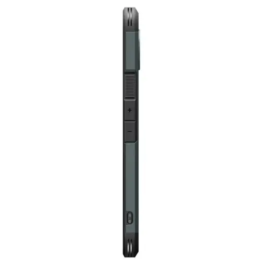 SPIGEN TOUGH ARMOR MAG MAGSAFE GOOGLE PIXEL 10 | 10 PRO ABYSS GREEN Photo