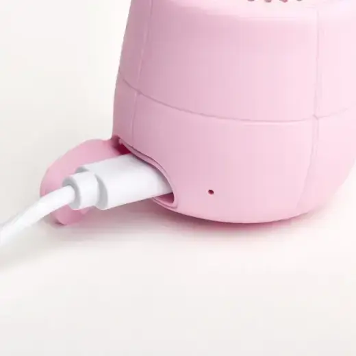Lexon Mino X Bluetooth Speaker light pink LA120P9 Foto 3