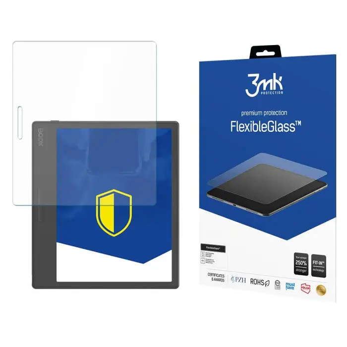 3mk Protection Onyx Boox Leaf 2