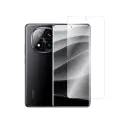 Fusion Display Guard aizsargplēve priekš Xiaomi Redmi Note 14 Pro+ 5G Foto 1