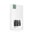 Tech-Protect Silicone MagSafe iPhone 15 Case - Matte Black — Foto 6