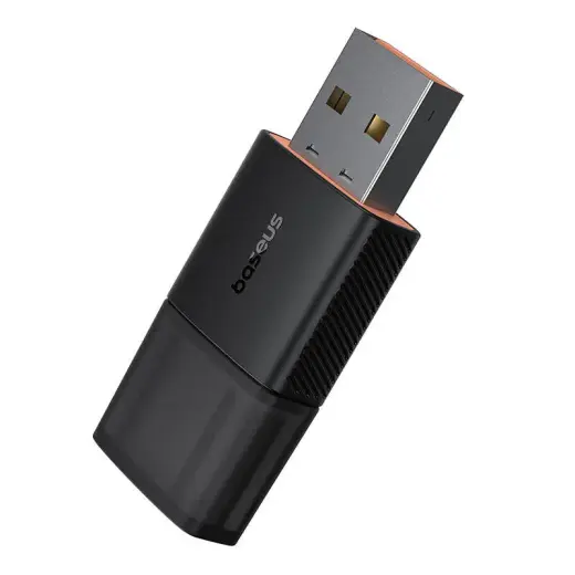 Adapter WiFi Baseus FastJoy 300Mbps (czarny) Фото num