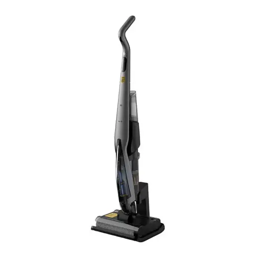 Wireless vacuum cleaner with mop function Deerma DEM-VX96W Foto 1