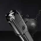 LED Zoom Flashlight B25 Foto 5