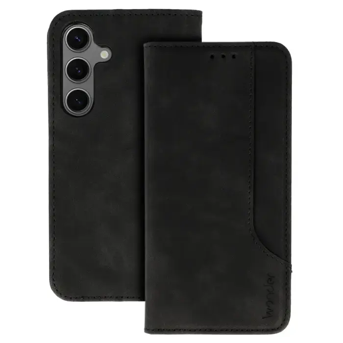 Wonder Prime Case for Xiaomi 17 Pro black