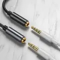 Baseus CATL54-01 L54 USB-C to 3.5 mm audio adapter Photo