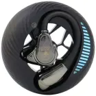 Wireless Headphones Lamborghini D1 Open Air black Foto 3