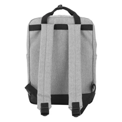 Himawari 1085B 15'' laptop backpack (gray) Фото num