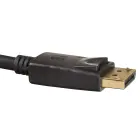 Cable DisplayPort Akyga AK-AV-10 1.8m Foto 4