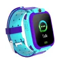 Smartwatch SW02 Blue Foto 2