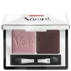 Vamp! Compact Duo Eyeshadow - 002 Pink Earth by Pupa Milano for Women - 0.078 Oz Eye Shadow Foto 2