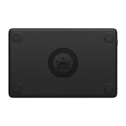 Huion H420X graphics tablet Foto 10