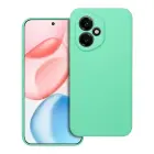 Case SILICONE 2mm for HONOR 400 5G mint — Foto 1