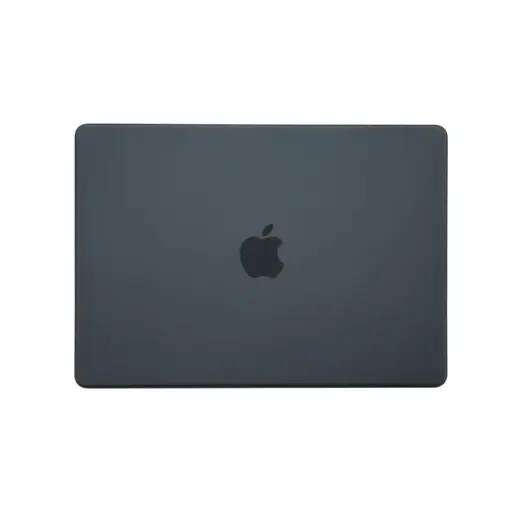 Tech-Protect SmartShell case for MacBook Air 15" M2 | M3 | 2023-2024 - matte black Foto 2
