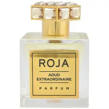Roja Parfums Aoud Collection Aoud Extraordinaire (Parfum) smaržas unisex 50 ml