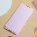 Dux Ducis Skin X Holster Cover for Samsung Galaxy A73 pink Photo