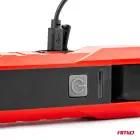 LED working torch WT11 — Photo 10