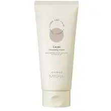Missha Creamy Latte Cacao Cleansing Foam - Čistící pleťová pěna 172ml