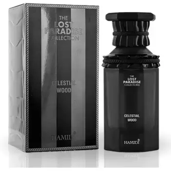 Hamidi Celestial Wood (EDP) парфюмерная вода унисекс 100 мл
