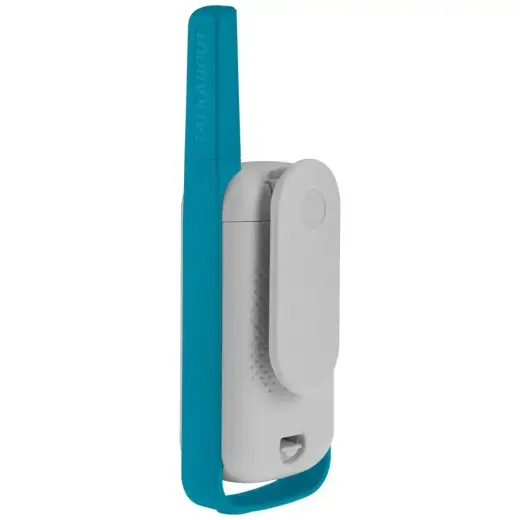 Set Walkie Talkie Motorola T42 3pcs multicolor Photo