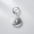 Tech-Protect Icon case for Apple AirTag - transparent — Foto 3