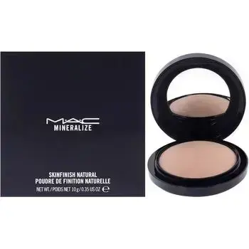 Luxury Powder Mineral ize Skin Finish (Powder) 10 g