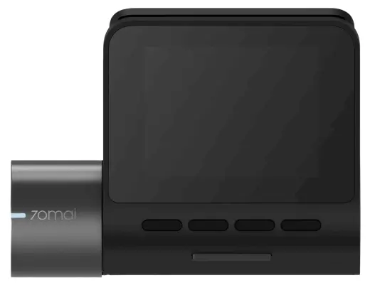 70mai Dash Cam Pro Plus + aizmugurējā kamera komplekts A500s-1 Foto 2